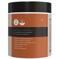 Remedy Greens Nootropic